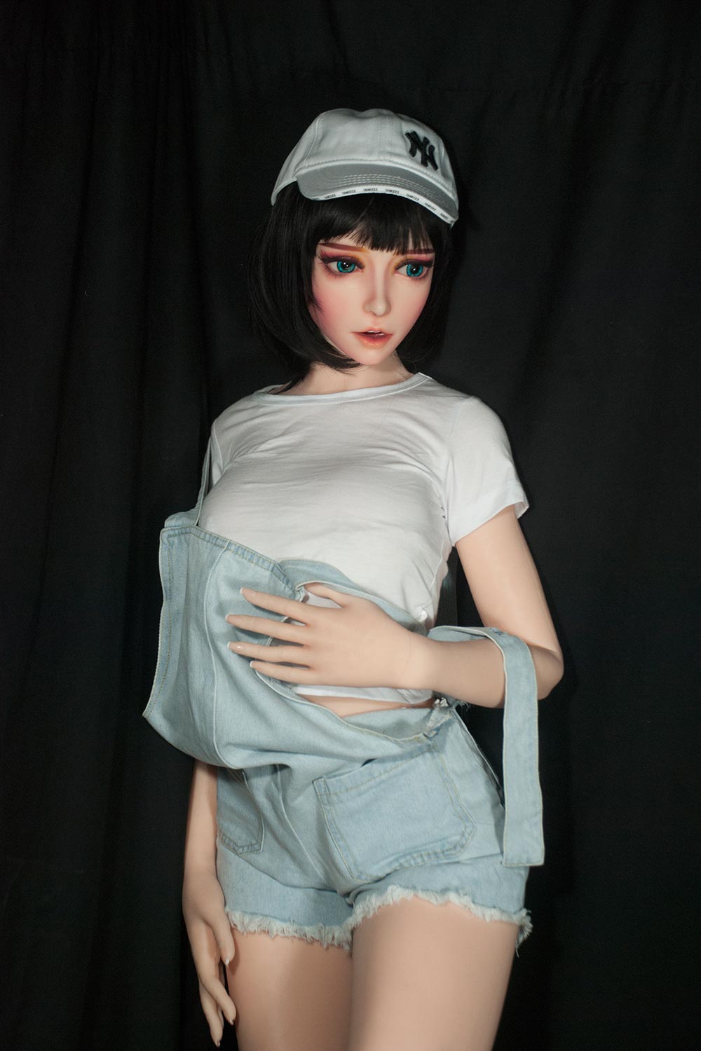 150cm/4ft11 Silicone Sex Doll – Igawa Ayako