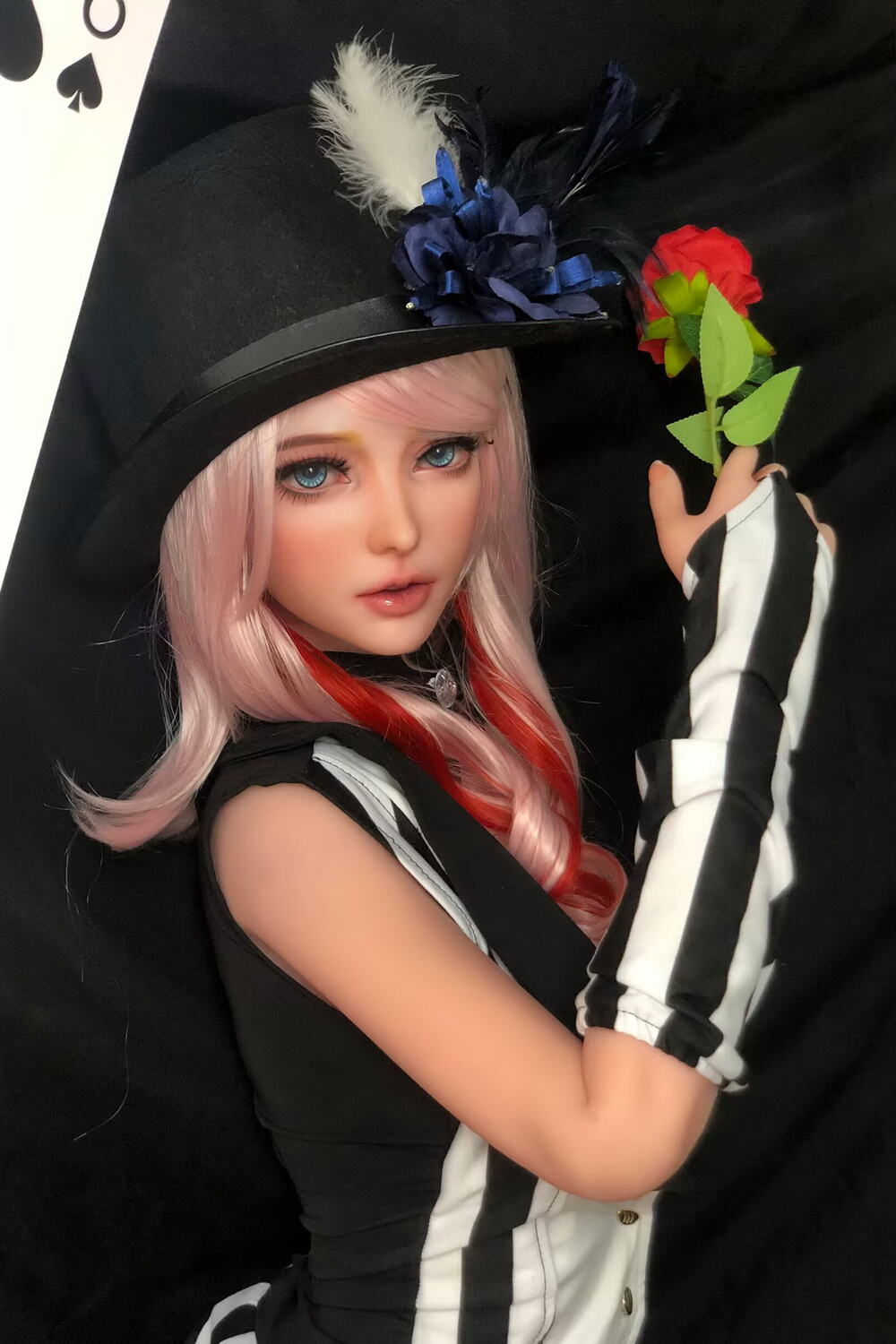 165cm/5ft5 Silicone Sex Doll – Yoshida Nozomi