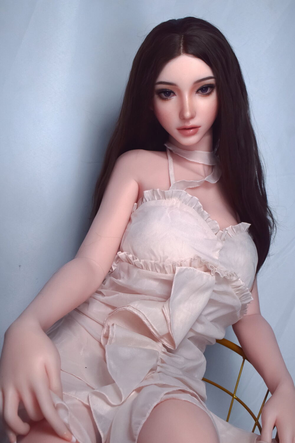 165cm/5ft5 Silicone Sex Doll – Sakai Kanako