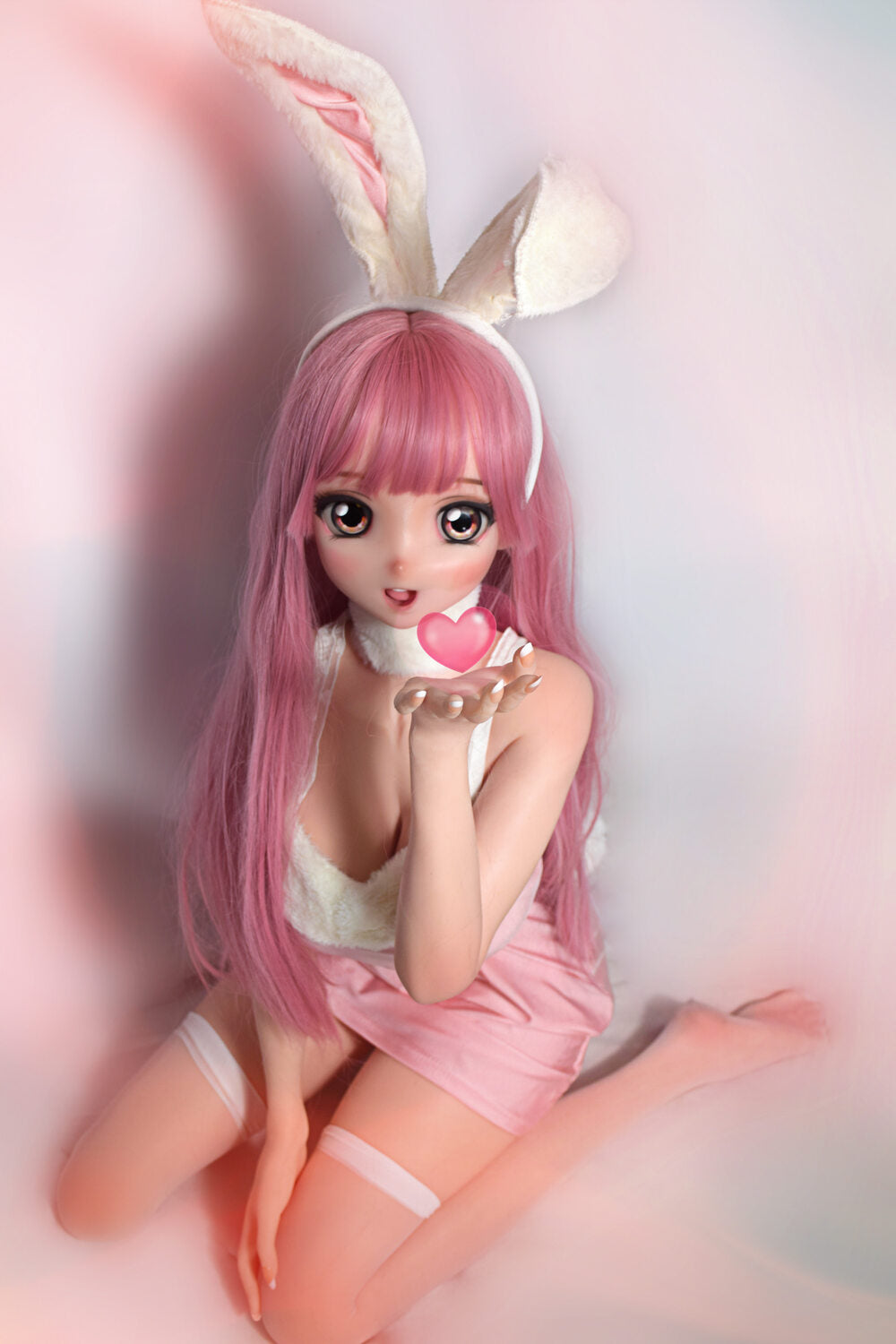 Elsababe Anime Silicone Sex Doll – Izumi