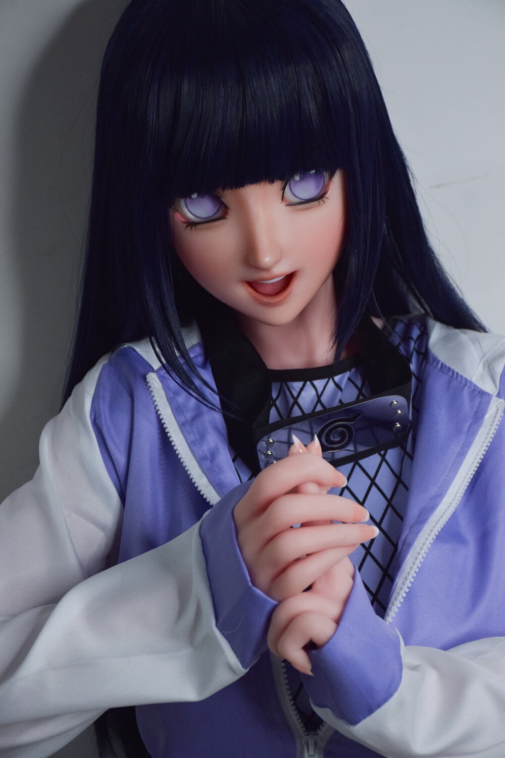 160cm/5ft3 Silicone Sex Doll – Hinata Himawari