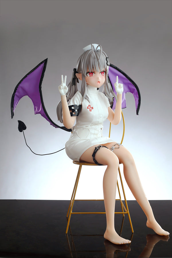 Free Clothes Yosuga no Sora Anime Sex Toy Shizunomiya Kanon 65cm