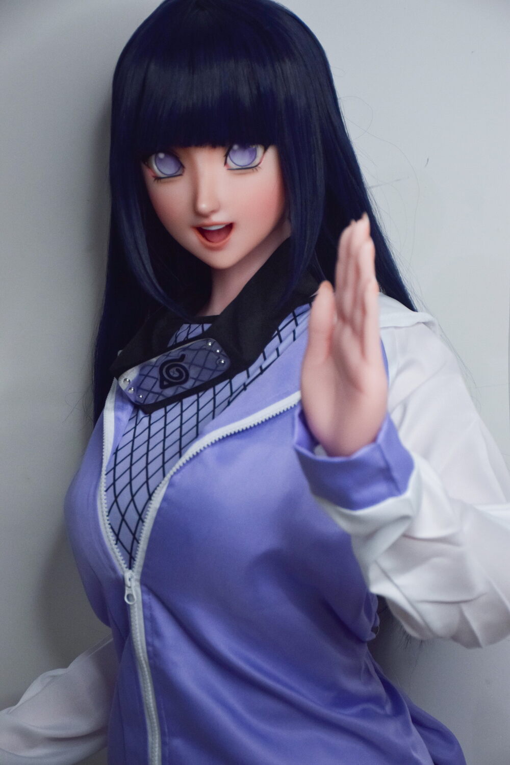 160cm/5ft3 Silicone Sex Doll – Hinata Himawari