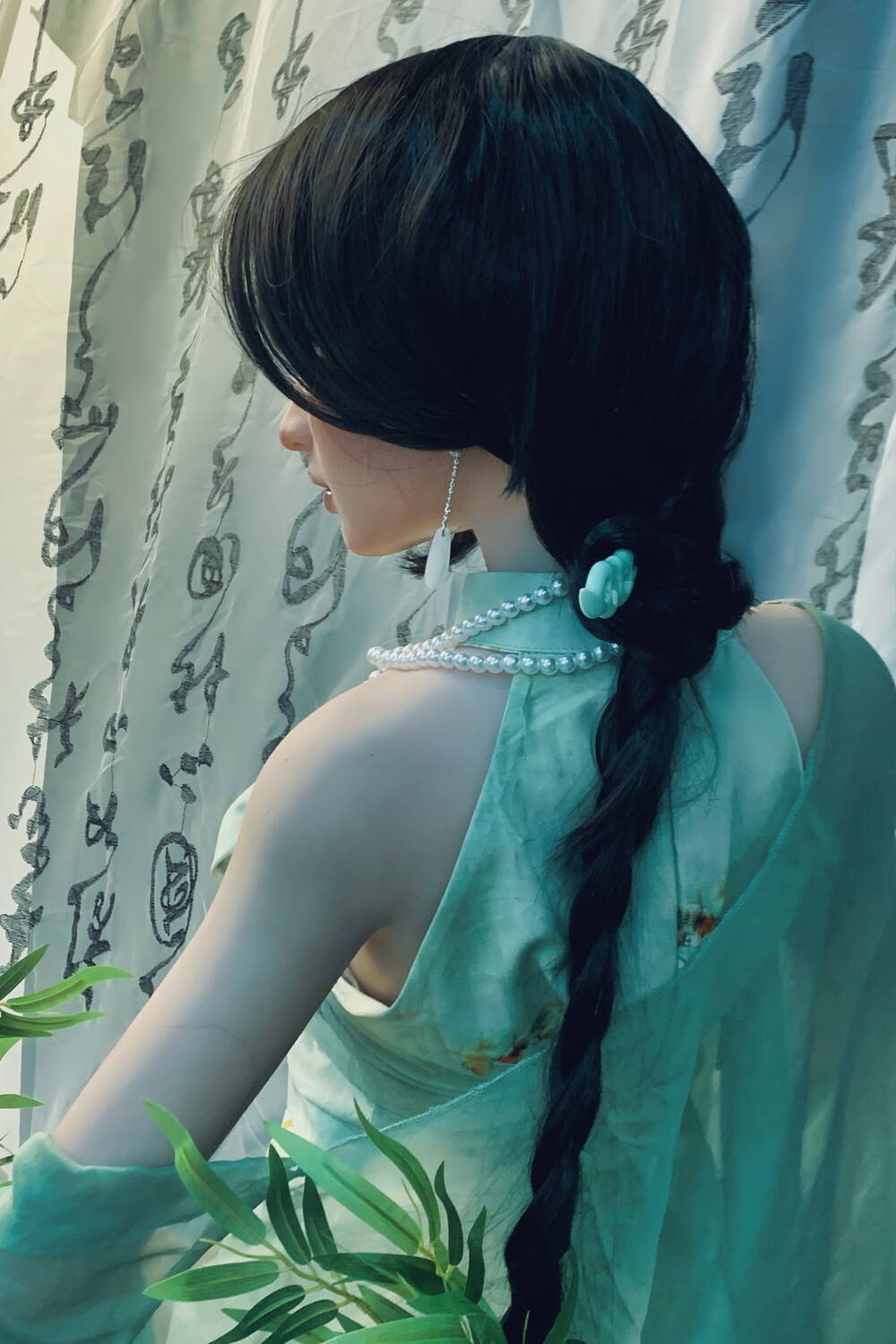 Elsababe Doll 165cm/5ft5 Silicone Sex Doll – Sasaki Azusa