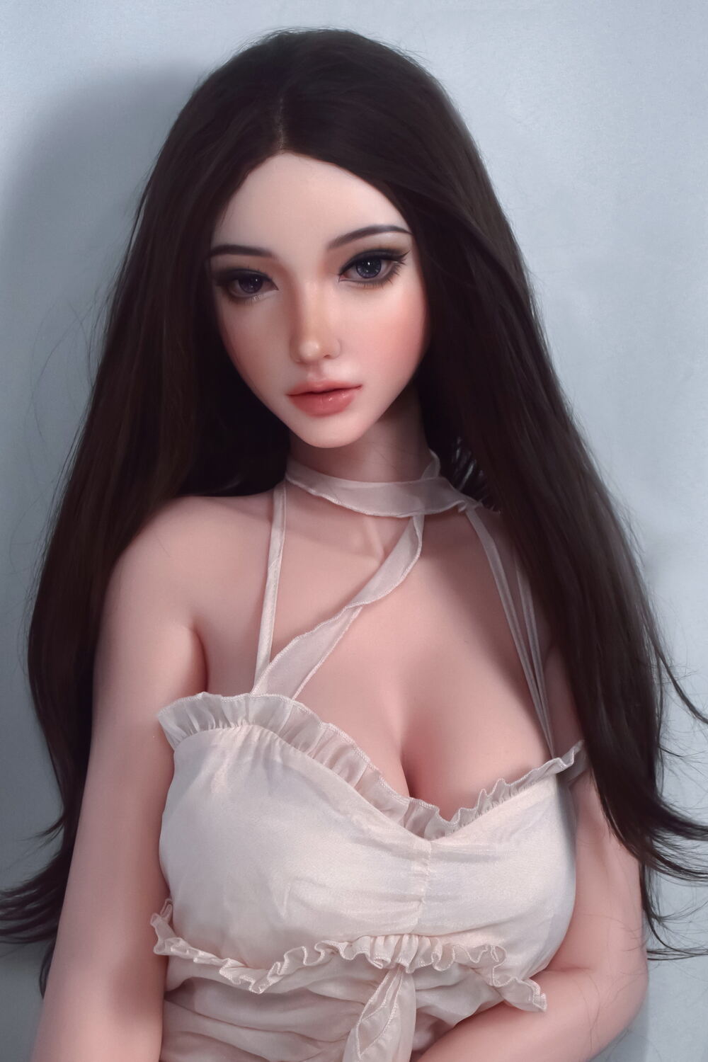 165cm/5ft5 Silicone Sex Doll – Sakai Kanako