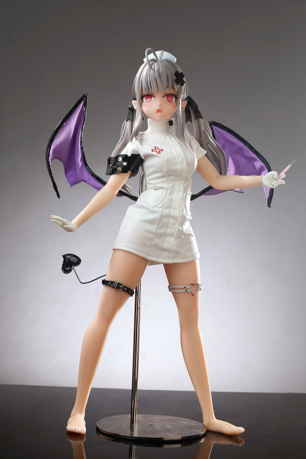 Free Clothes Yosuga no Sora Anime Sex Toy Shizunomiya Kanon 65cm