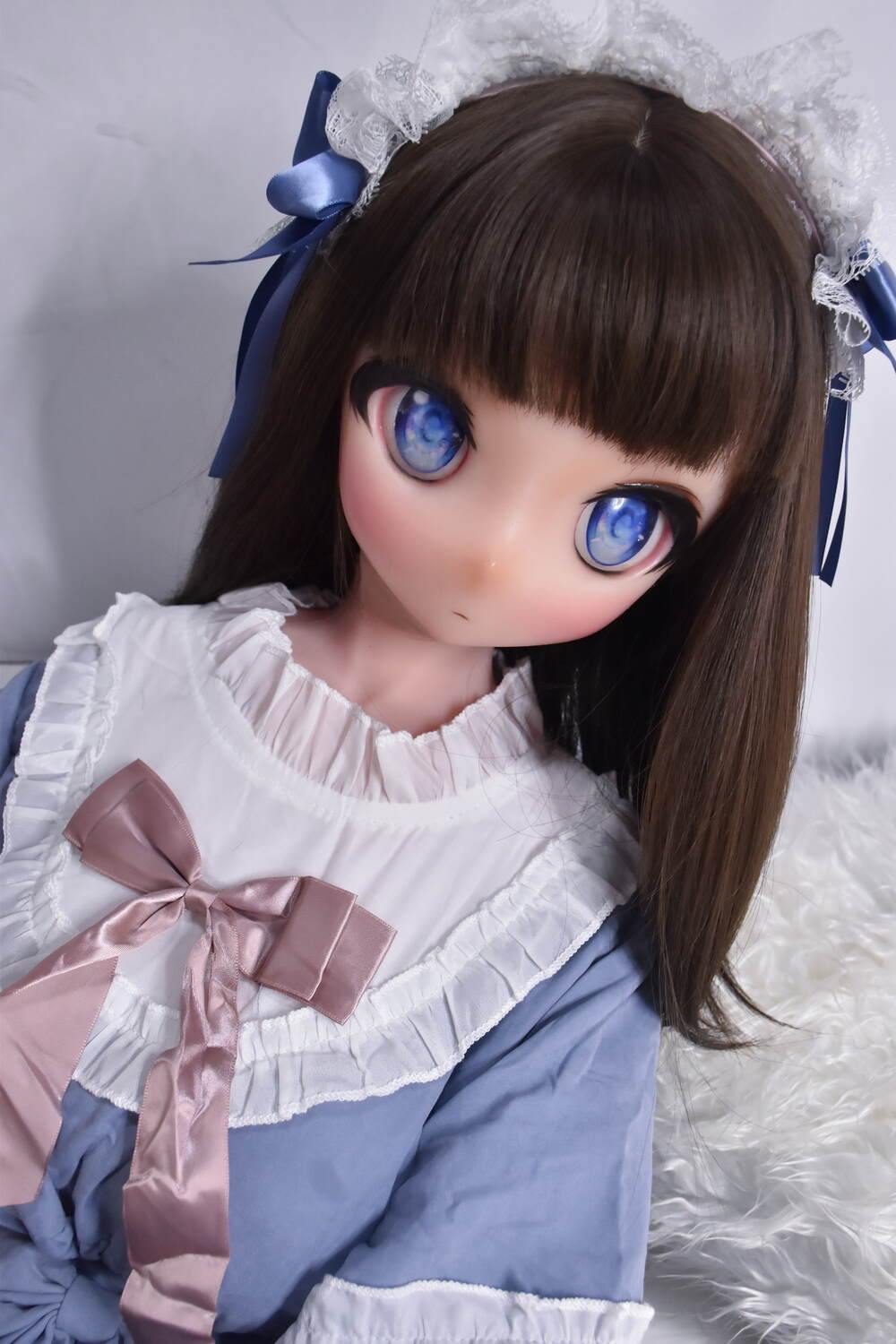 Elsababe Anime Silicone Sex Doll – Yumeko