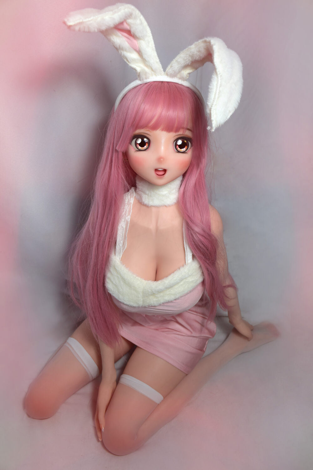 Elsababe Anime Silicone Sex Doll – Izumi