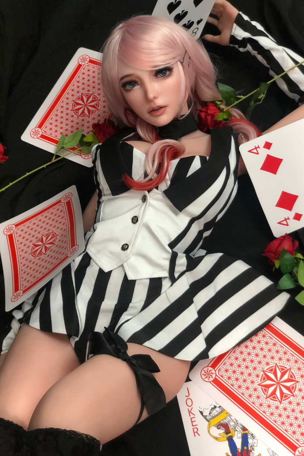 165cm/5ft5 Silicone Sex Doll – Yoshida Nozomi