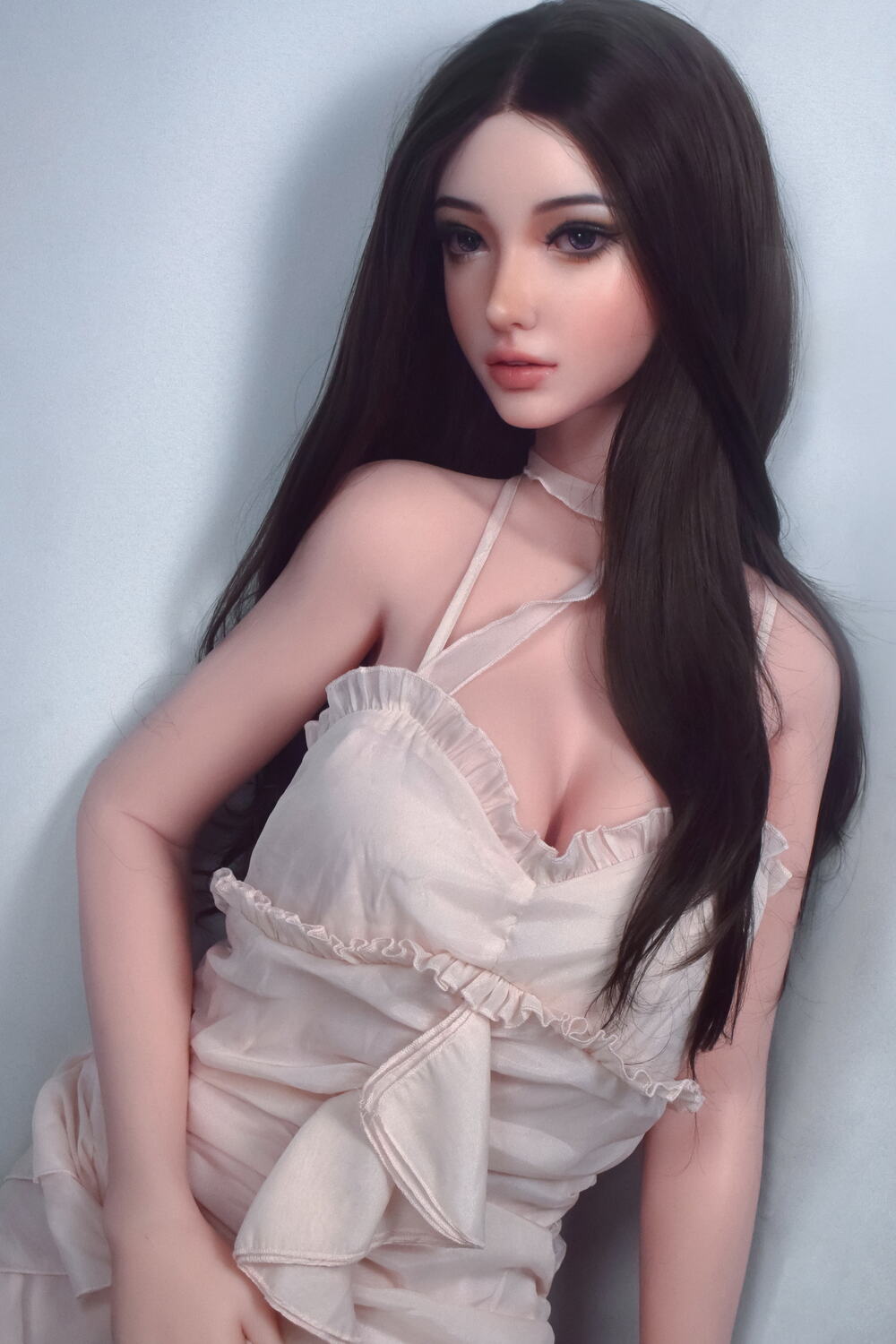 165cm/5ft5 Silicone Sex Doll – Sakai Kanako
