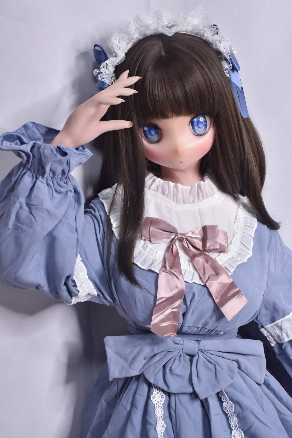 Elsababe Anime Silicone Sex Doll – Yumeko