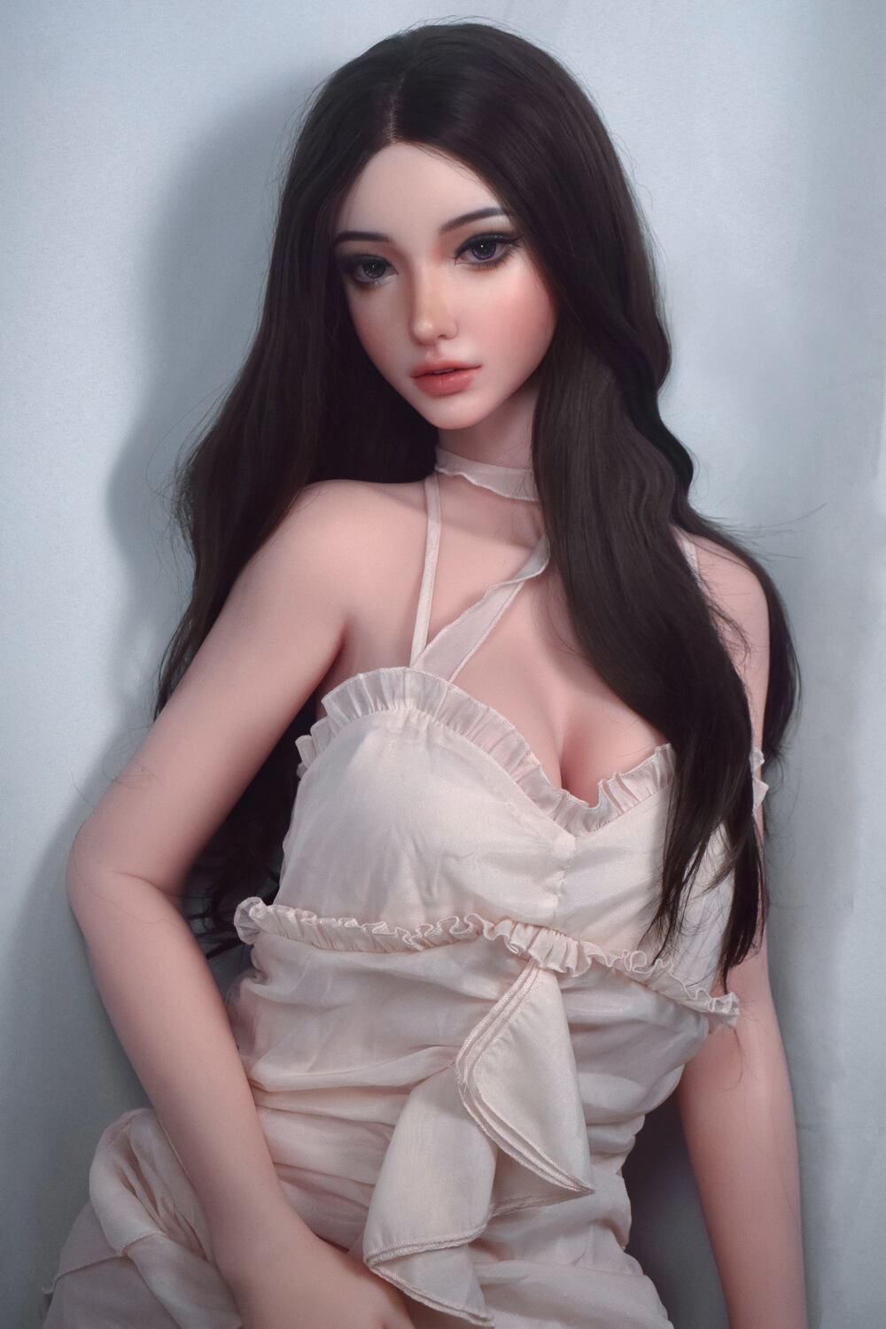 165cm/5ft5 Silicone Sex Doll – Sakai Kanako