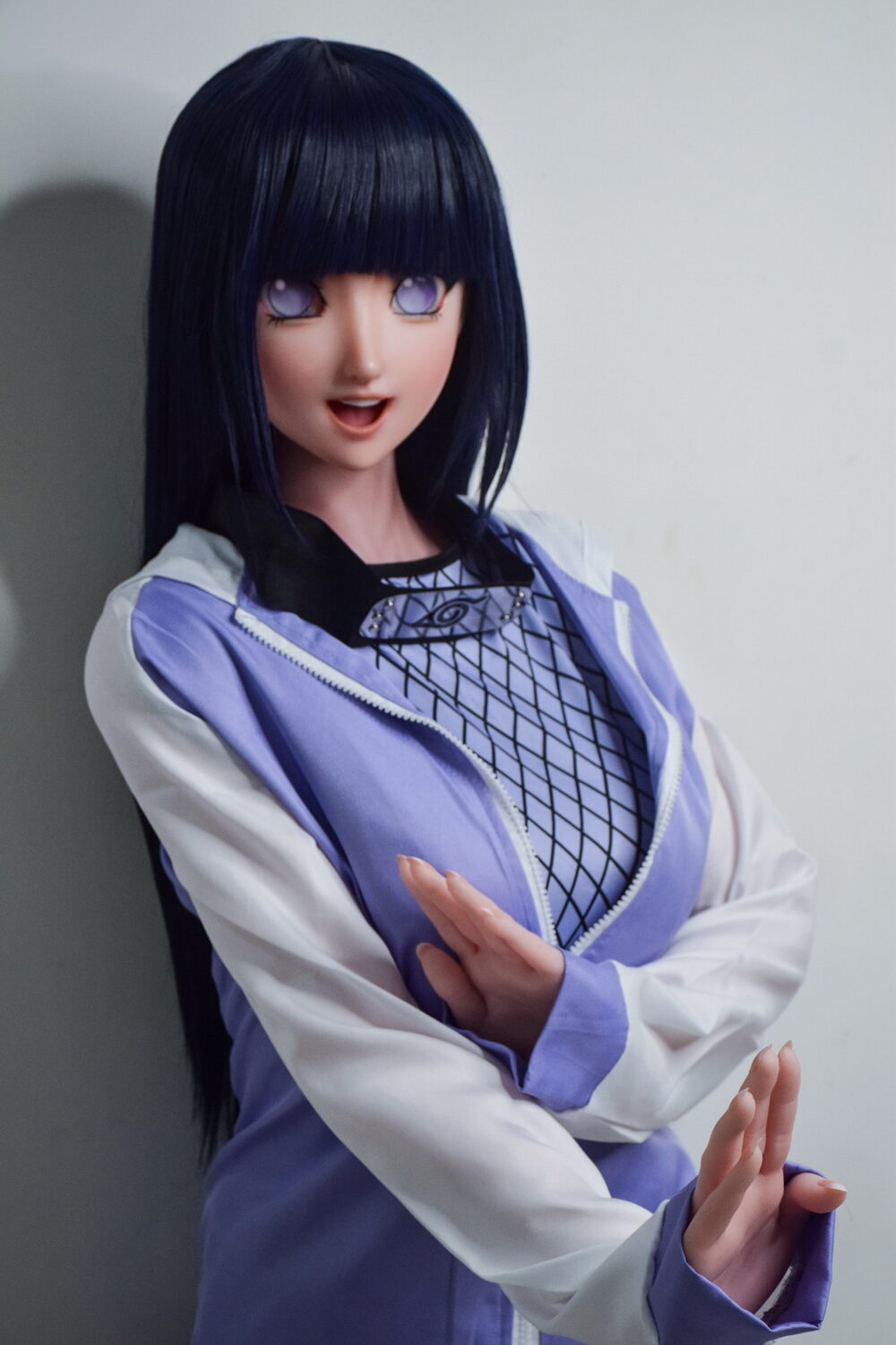 160cm/5ft3 Silicone Sex Doll – Hinata Himawari