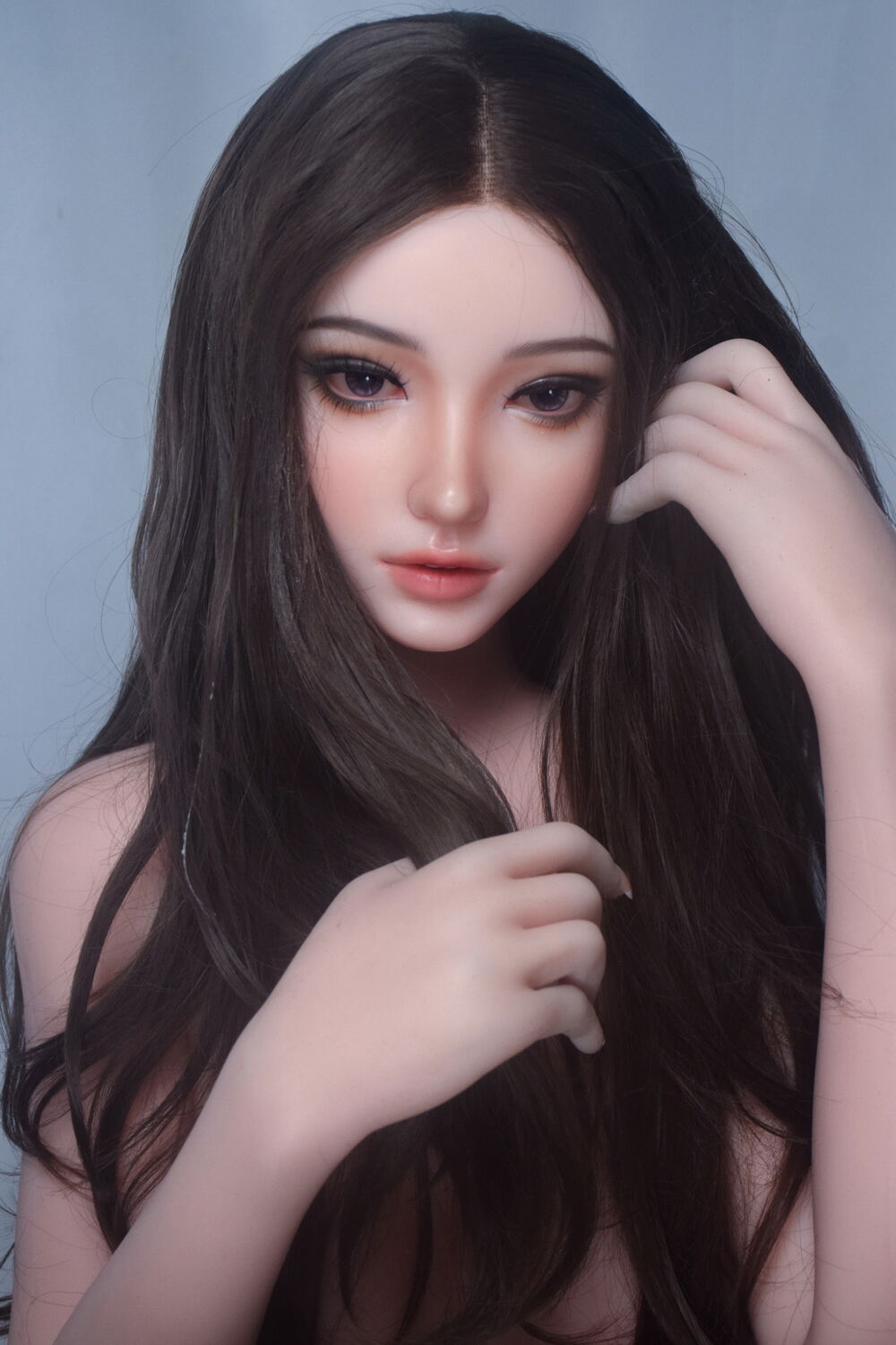 165cm/5ft5 Silicone Sex Doll – Sakai Kanako