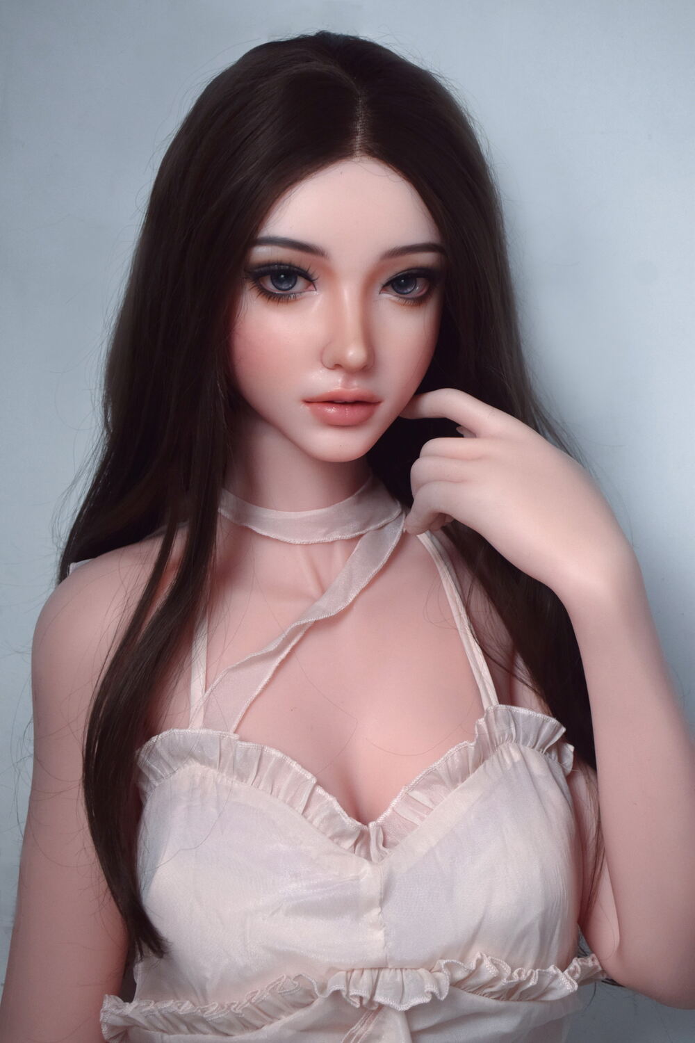 165cm/5ft5 Silicone Sex Doll – Sakai Kanako