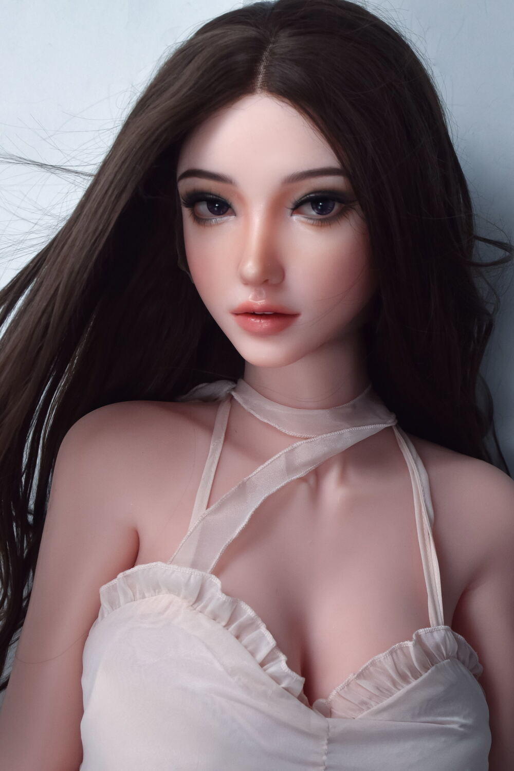 165cm/5ft5 Silicone Sex Doll – Sakai Kanako