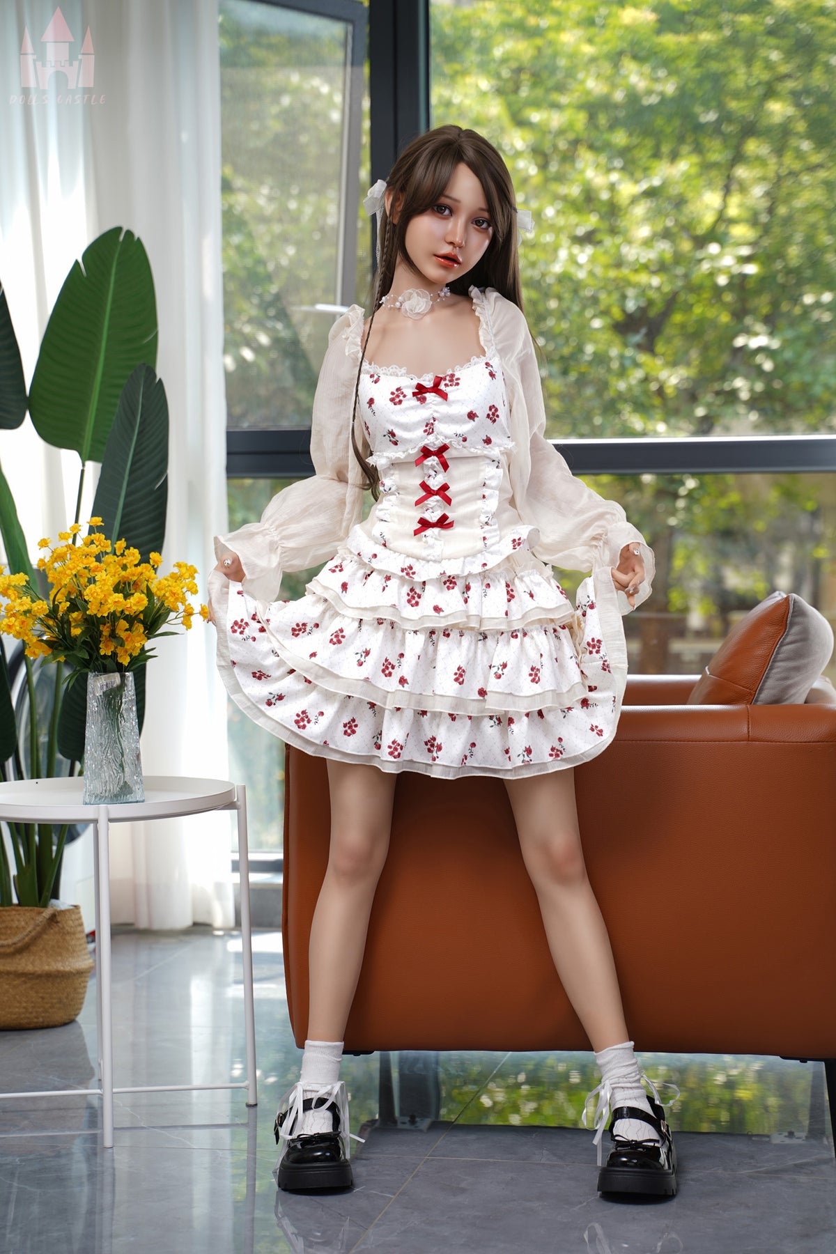 Janice 158CM B #S21