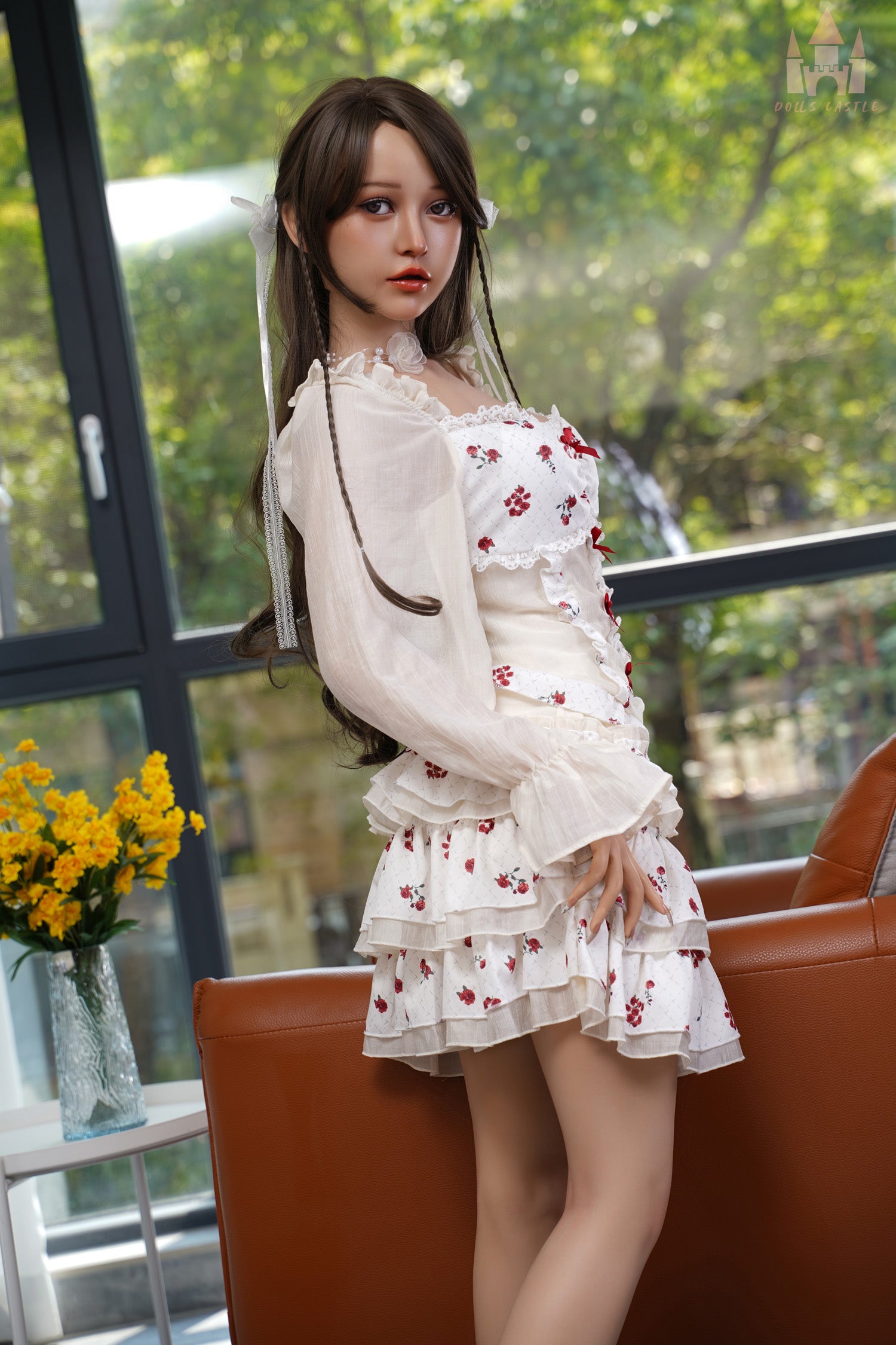 Janice 158CM B #S21