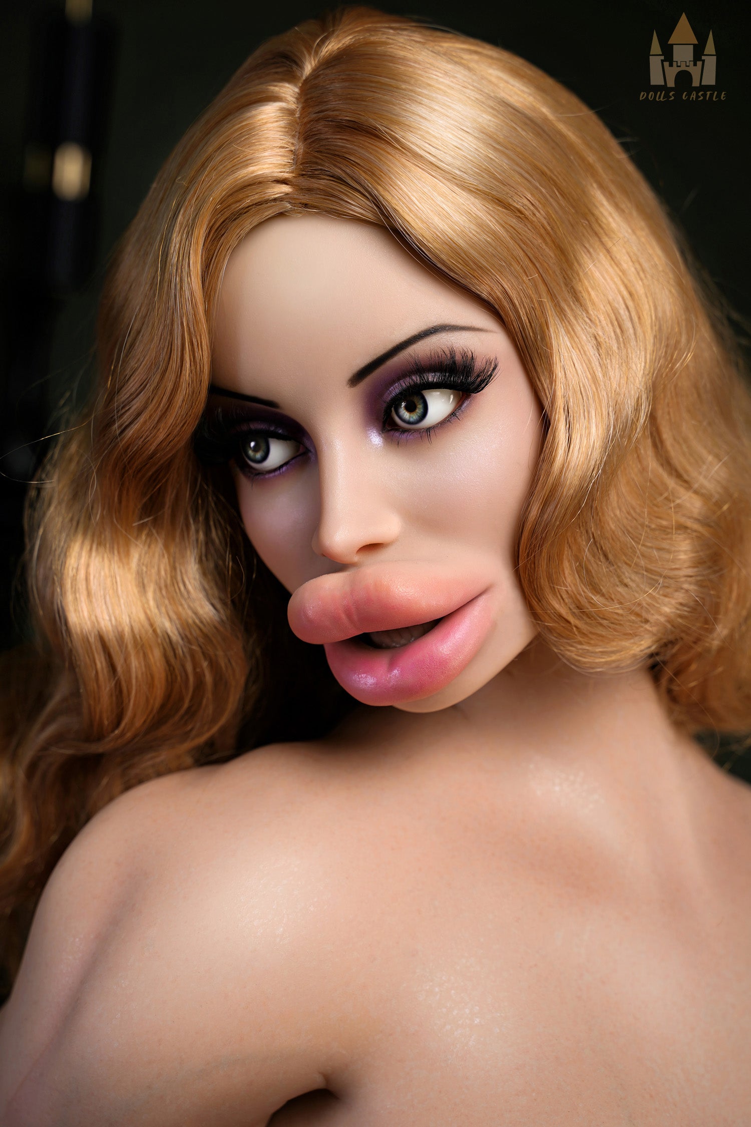 Priya 153CM BBW #S20 Silicone Sex Doll, 128cm Bust, 45kg