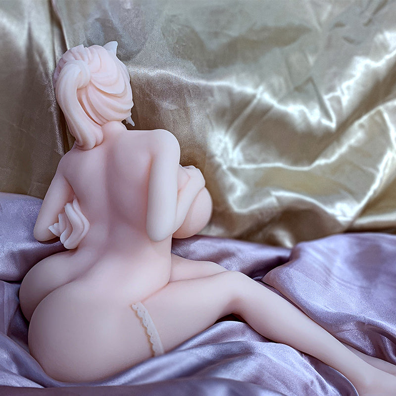 Sexy Goddess-1 Hot Leg with Sexy high heels Gril Anime Sex Doll