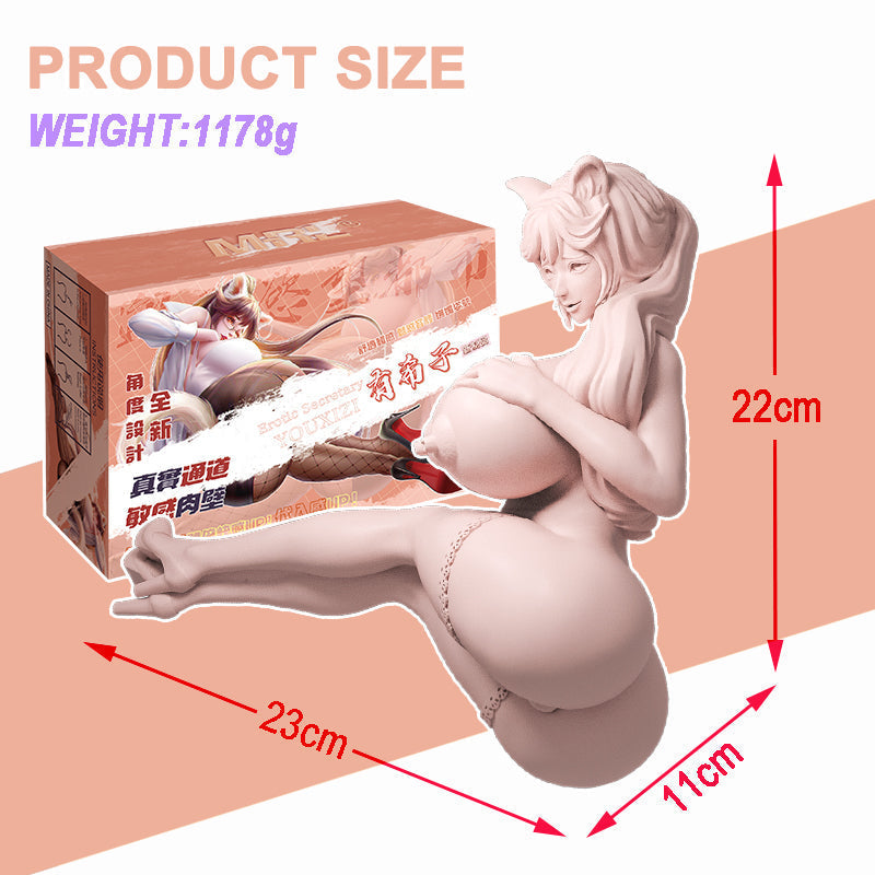Sexy Goddess-1 Hot Leg with Sexy high heels Gril Anime Sex Doll