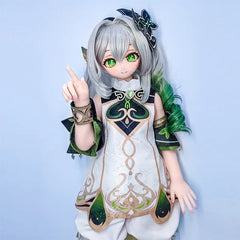 Silicone Mini Anime Sex Doll J85 S Nazuki CLM(Climax Doll) Classic