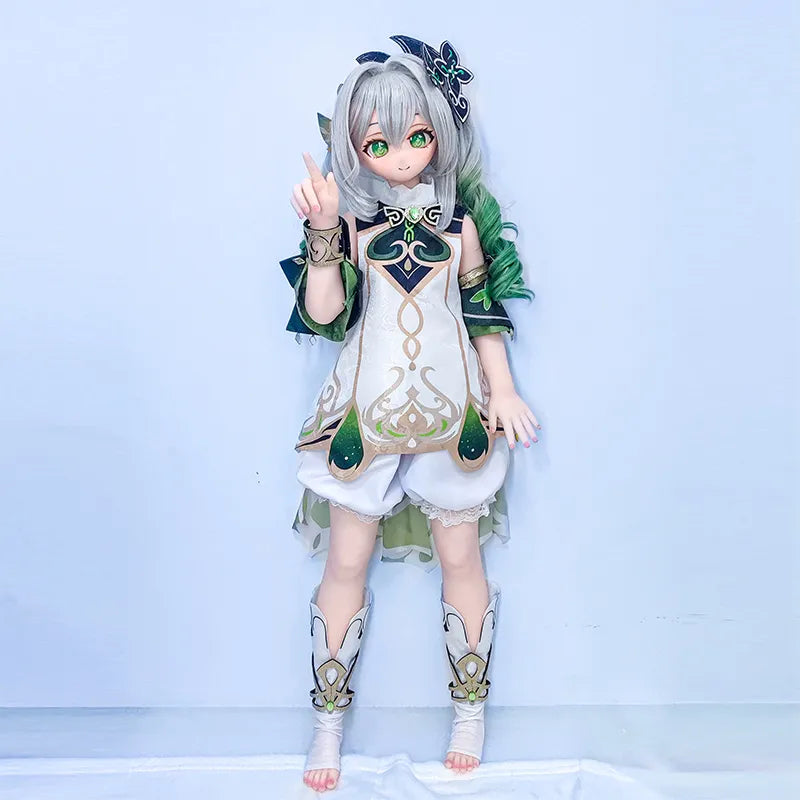 Silicone Mini Anime Sex Doll J85 S Nazuki CLM(Climax Doll) Classic