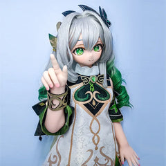 Silicone Mini Anime Sex Doll J85 S Nazuki CLM(Climax Doll) Classic