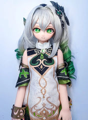Silicone Mini Anime Sex Doll J85 S Nazuki CLM(Climax Doll) Classic