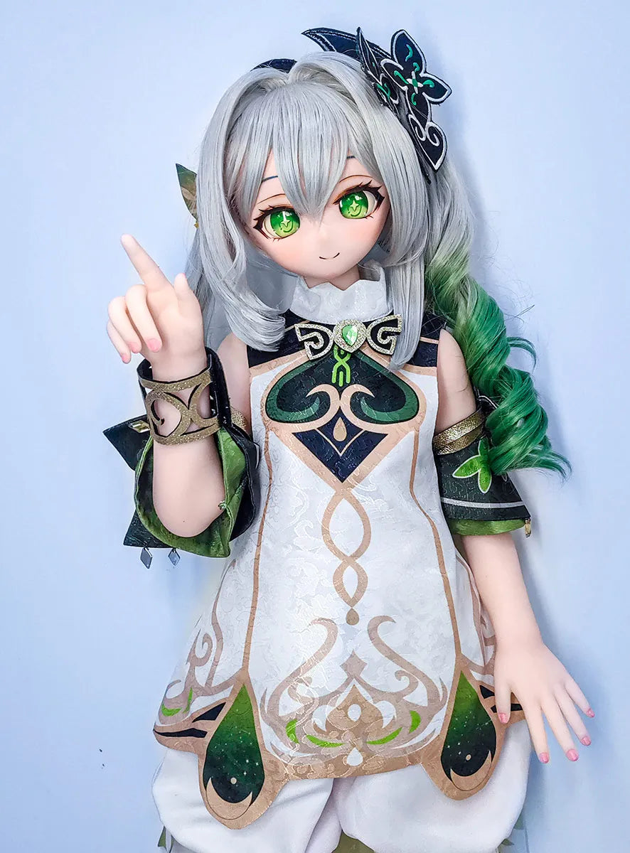 Silicone Mini Anime Sex Doll J85 S Nazuki CLM(Climax Doll) Classic
