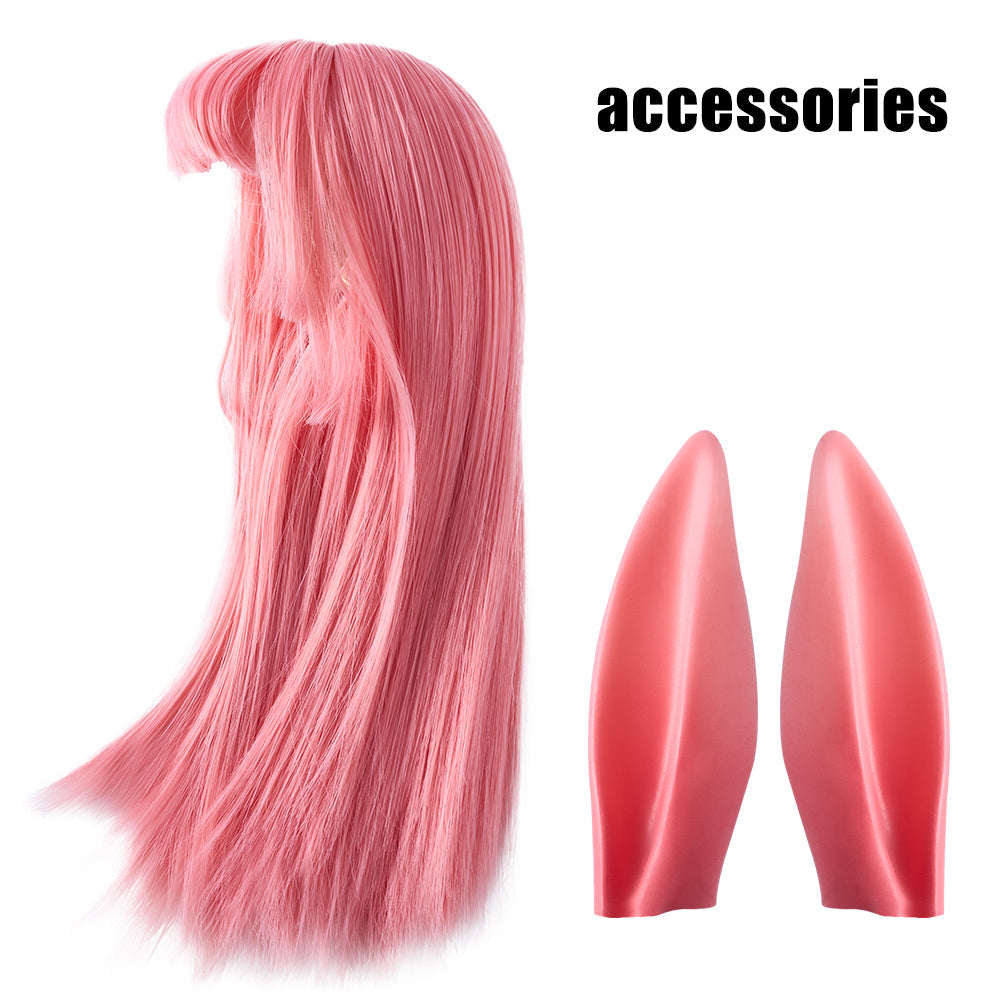 Bunny hentai toy 