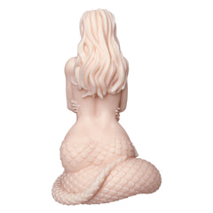 Big Joe sex doll rear with curvy snake design 