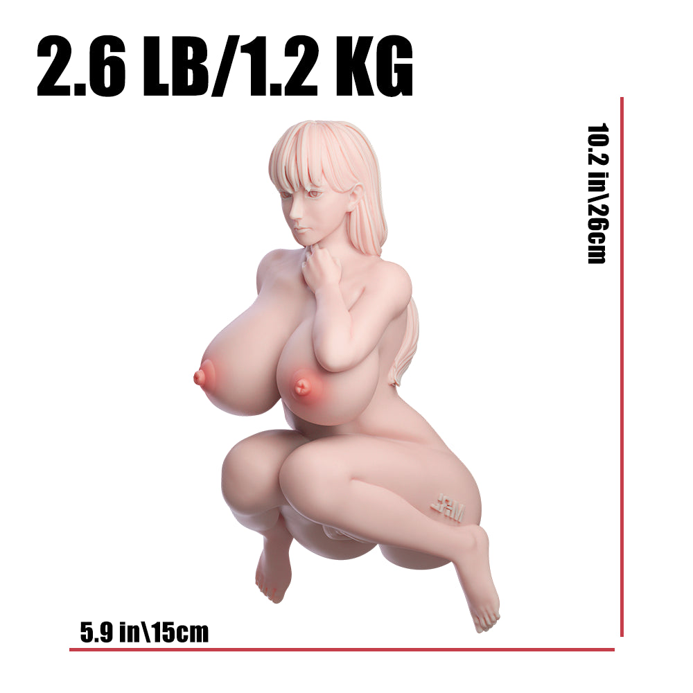 tight vagina toy